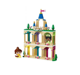 43291 LEGO® Disney™ Mini Belle & Tiana with Castle