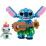 43296 LEGO® Disney™ Stitch & Scrump