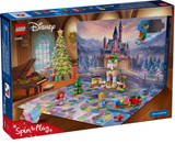 43298 LEGO® Disney™ Advent Calendar 2026