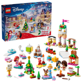 43298 LEGO® Disney™ Advent Calendar 2026