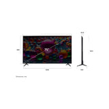 LG 75UA85006LA UHD 4K Smart TV HDR10 2025 75''