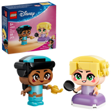 43303 LEGO® Disney™ Mini Jasmine & Rapunzel