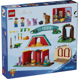 43304 LEGO® Disney™ Blaze's Horse Ranch