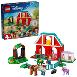 43304 LEGO® Disney™ Blaze's Horse Ranch