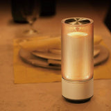 Yamaha LSX-70 Portable Speakers -(Gold)