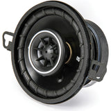 Kicker 43DSC3504 DS-Series 3.5-inch 30Watt RMS Coaxial Speakers