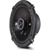 Kicker 43DSC6504 DS-Series 6.5-inch 60Watt RMS Coaxial Speakers