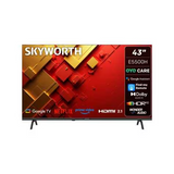 Skyworth 43E5500H HD Google LED TV - 43"