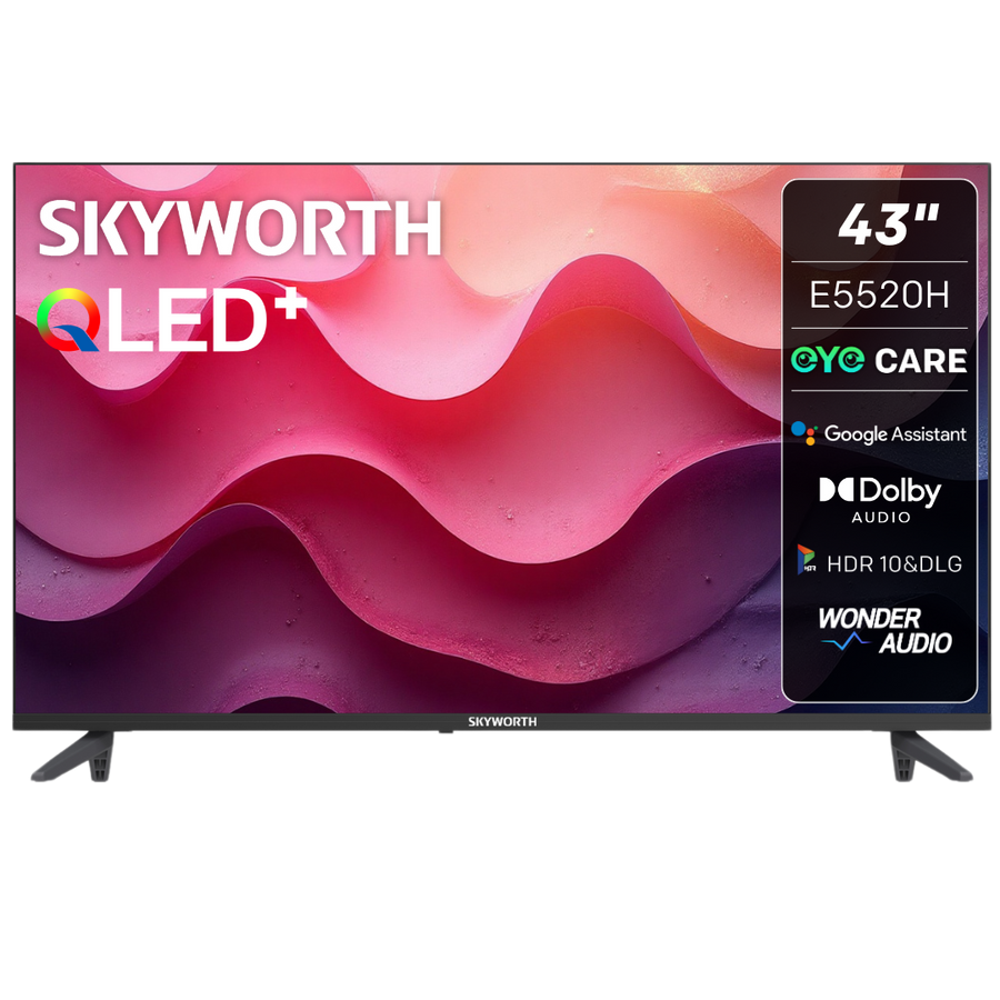 Skyworth 32TB2100 HD TV - 32