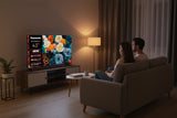 Panasonic TN-43S55CGF QLED Google TV - 43"
