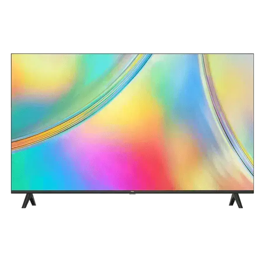 TCL 32S5K QLED FHD Smart TV - 32 TCL 32S5K QLED FHD Smart TV - 32