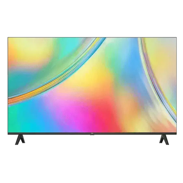 TCL 32S5K QLED FHD Smart TV - 32 TCL 32S5K QLED FHD Smart TV - 32