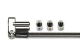 Kensington Universal 3-in-1 Keyed Lock K62318WW