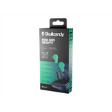 SkullCandy Dime True Wireless Earbuds Green - S2DMW-P750