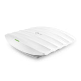 TP-Link EAP115 Wireless Access Point 300 Mbit/s Power over Ethernet (PoE) White