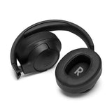 JBL Tune 720BT Headphones - Black