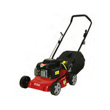 Ryobi Petrol Lawnmower 125 CC RM-125