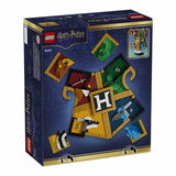 76462 LEGO® Harry Potter™ Hogwarts™ House Crest