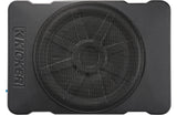 Kicker 46HS10 Active Subwoofer 10 inch 180 Watts Rms