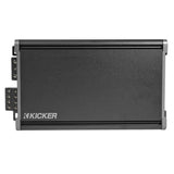 Kicker 46CXA360.4 CX-Series 4 x 65Watt RMS Class AB Amplifier
