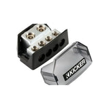 Kicker 46DB4 4-Way Distribution Block