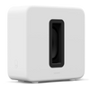 Sonos Sub Gen 4 Premium Wireless Smart Subwoofer - White