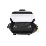 Insta360 Crossbody Bag Trail Gray