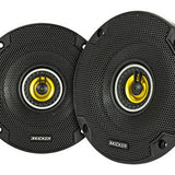 Kicker CS Series CSC4 4" Speakers