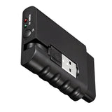 Astrum GW500 2.4Ghz Wireless Gamepad for PC/PS2/PS3