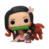 Funko Pop! Nezuko Kamado