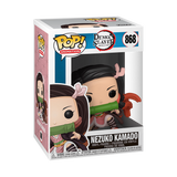 Funko Pop! Nezuko Kamado