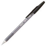 Pilot BPS Ballpoint Pen Fine 0.7mm - Black Ink