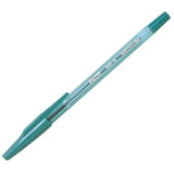 Pilot BPS Ballpoint Pen Medium 1.0mm - Green Ink