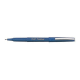 Pilot Fineliner Marker Pen Extra Fine Tip - Blue