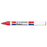 Pilot Super Colour Paint Marker Bullet Tip - Red