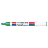 Pilot Super Colour Paint Marker Bullet Tip - Green