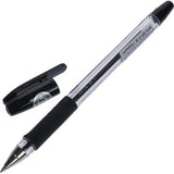 Pilot BPS Grip Ballpoint Pen Medium - Black Ink