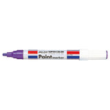 Pilot Super Colour Paint Marker Bullet Tip - Violet