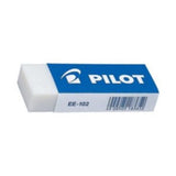 Pilot EE-102 Plastic Eraser - Large