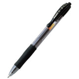 Pilot G2 Retractable Gel Ink Pen Fine 1.0mm - Black