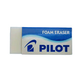 Pilot Foam Eraser EE-F20 - Extra Large