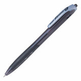 Pilot Rexgrip Fine Ballpoint Pen - Black Ink