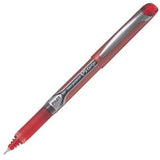 Pilot Hi-Tecpoint V5 Grip Rollerball Fine Tip - Red Ink