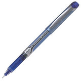 Pilot Hi-Tecpoint V5 Grip Rollerball Fine Tip - Blue Ink