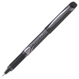 Pilot Hi-Tecpoint V7 Grip Rollerball MEDIUM Tip - Black Ink