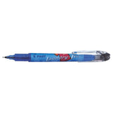 Pilot Laundry-Tec Permanent Marker - Black