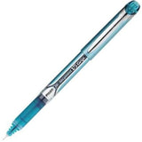 Pilot Hi-Tecpoint V5 Grip Rollerball Fine Tip - Light Blue Ink