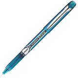 Pilot Hi-Tecpoint V7 Grip Rollerball MEDIUM Tip - Light Blue Ink