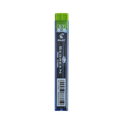 PILOT Begreen 2B Pencil Lead 0.9mm – New World