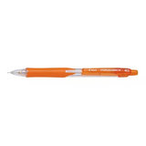 PILOT Progrex 0.5 Clutch Pencil - Orange